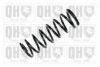 QUINTON HAZELL QCS5087 Coil Spring